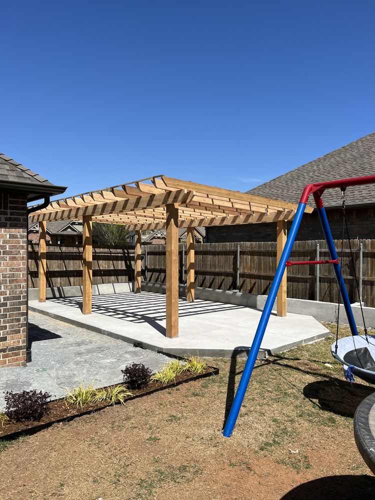 image of business Ledco Construction