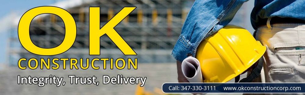 image of business Ok Construction Company