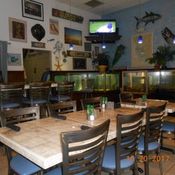 Lobster Lady Seafood Market Bistro 461 Photos 481 Reviews Photo Of Lobster Lady Seafood Market Bistro Cape C Fl United States