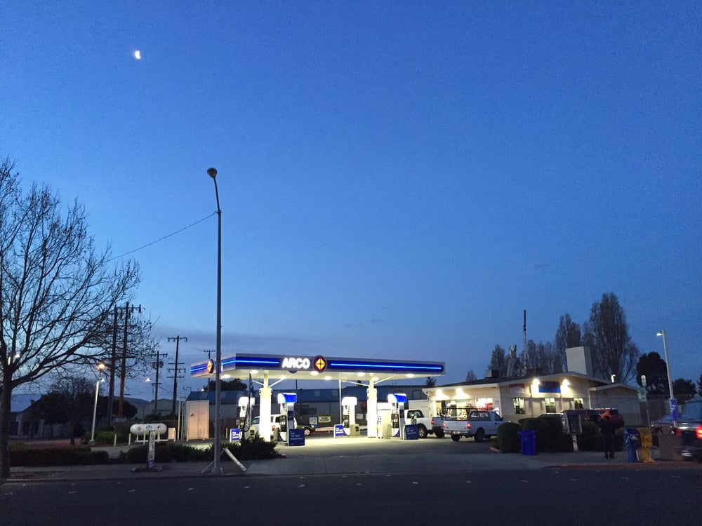 Harbour Way Mart