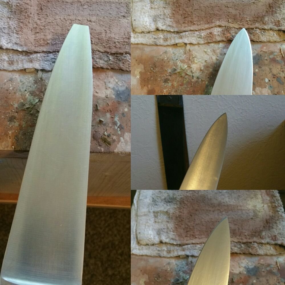 Utah Knife Shop 17 Photos Knife Sharpening 276 E 900th S, Salt