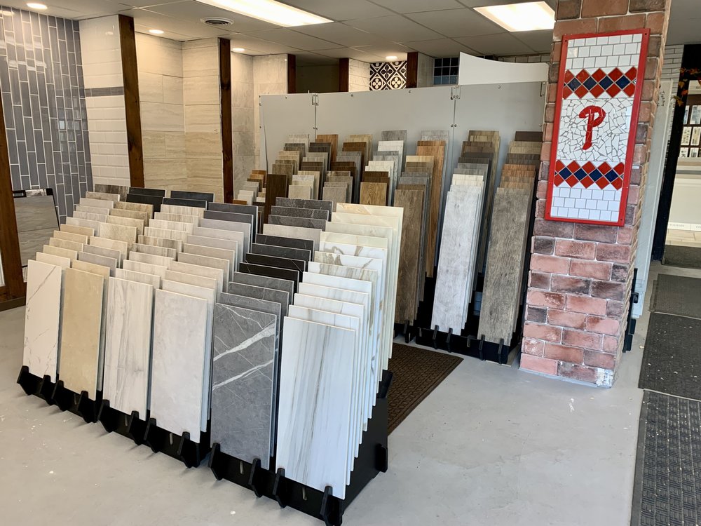 Orlandini Tile Supplies