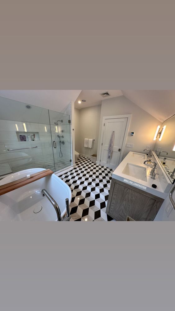 Rea Pro Construction