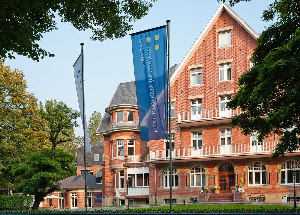 Mammazentrum Hospitals Moorkamp 2 6 Eimsb ttel Hamburg Germany Mammazentrum Hospitals Moorkamp 2 6 Eimsb ttel Hamburg Germany