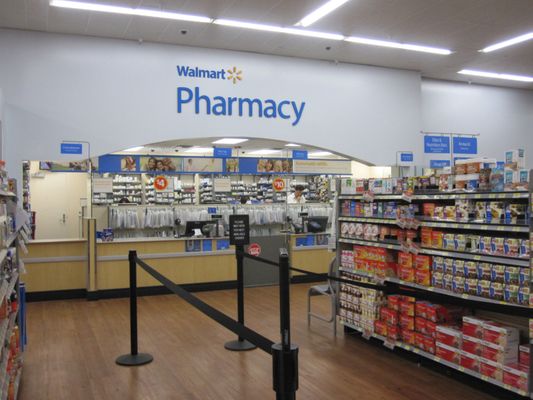 walmart in albuquerque