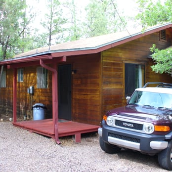 Cabins By Darby S Restaurant In Pinetop Cabins By Darby S Restaurant In Pinetop