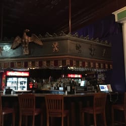Boondocks Closed 13 Photos American New 113 W Sycamore St Photo Of Boondocks Kokomo In United States The Bar At
