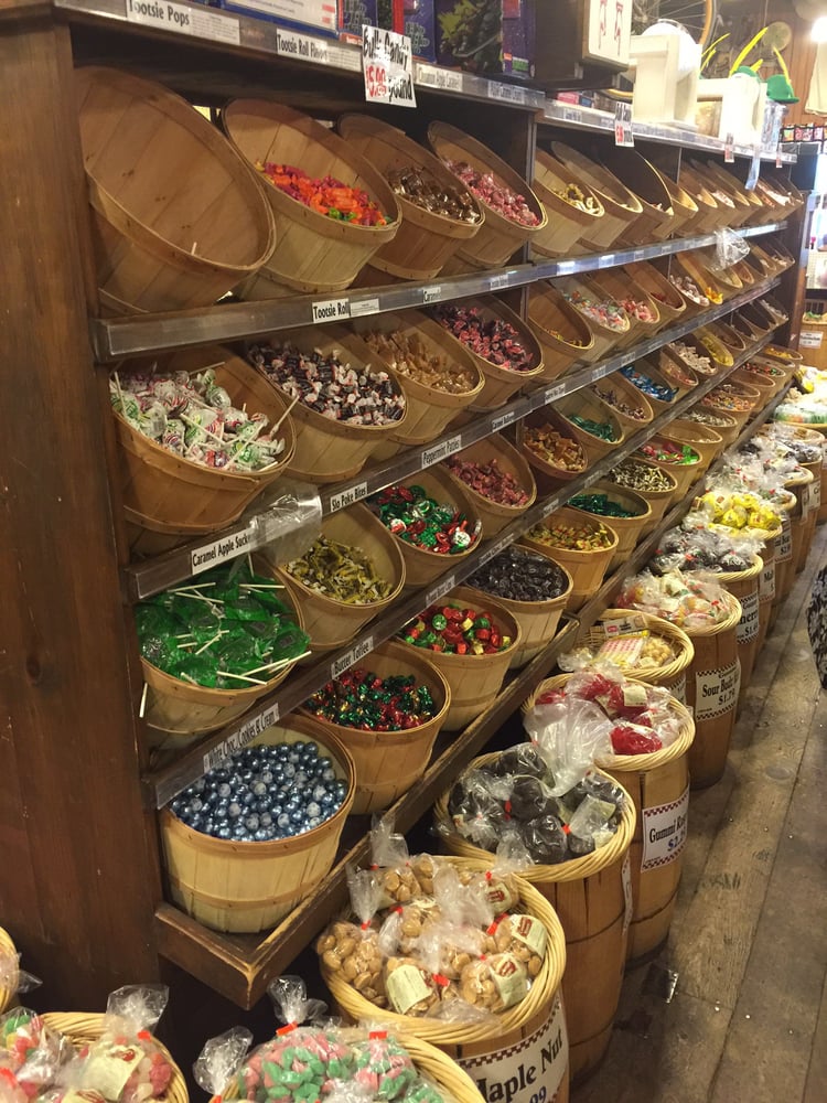 Rau’s Country Store 10 Photos Department Stores 656 S Main St