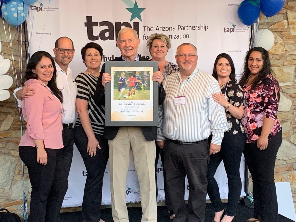 image of business MVP Kids Care