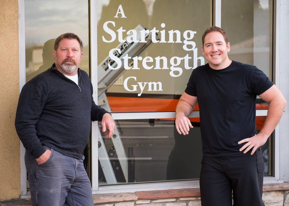 Horn Strength & Conditioning 38 Photos & 30 Reviews Gyms 6204 W