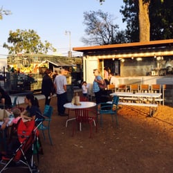 Richardson Food Truck Park - 100 Photos 