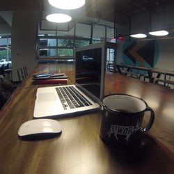 Common Desk Fort Worth Shared Office Es 2833 Crockett St Photo Of Common Desk Fort Worth Tx United States