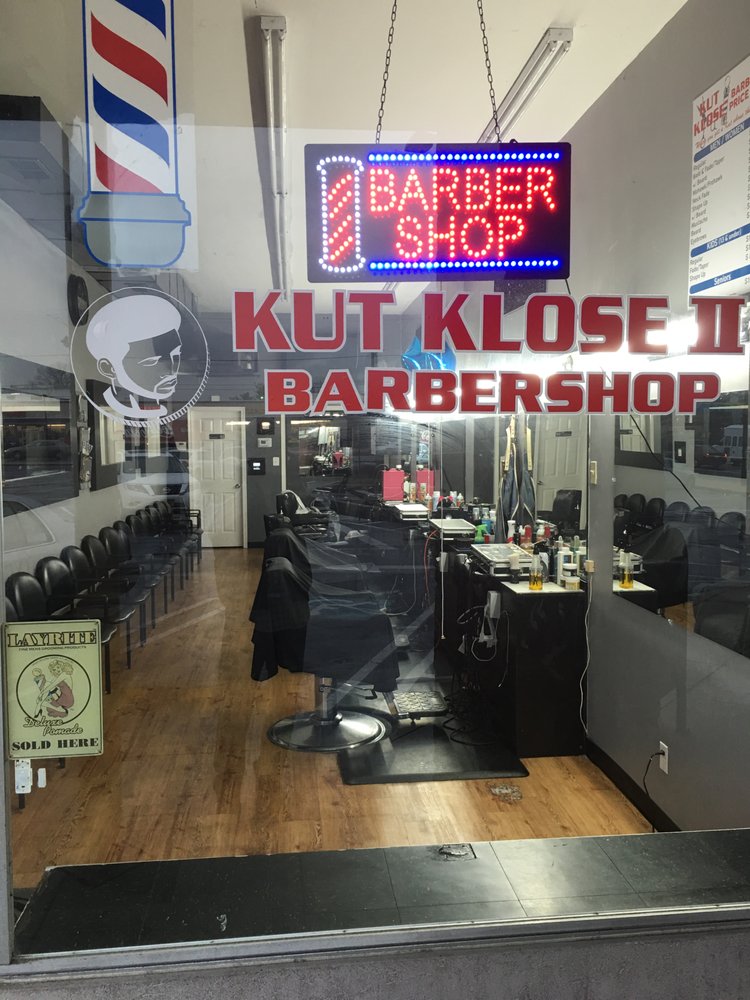 Kut Klose 2 Barbers 3126 Queens Chapel Rd, Hyattsville