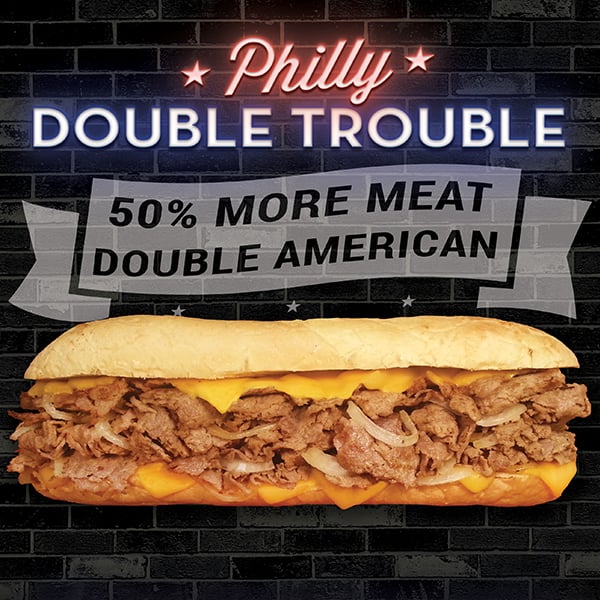 Jerry's Subs and Pizza