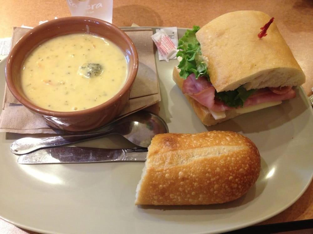 broccoli cheddar and italian combo yelp broccoli cheddar and italian combo yelp