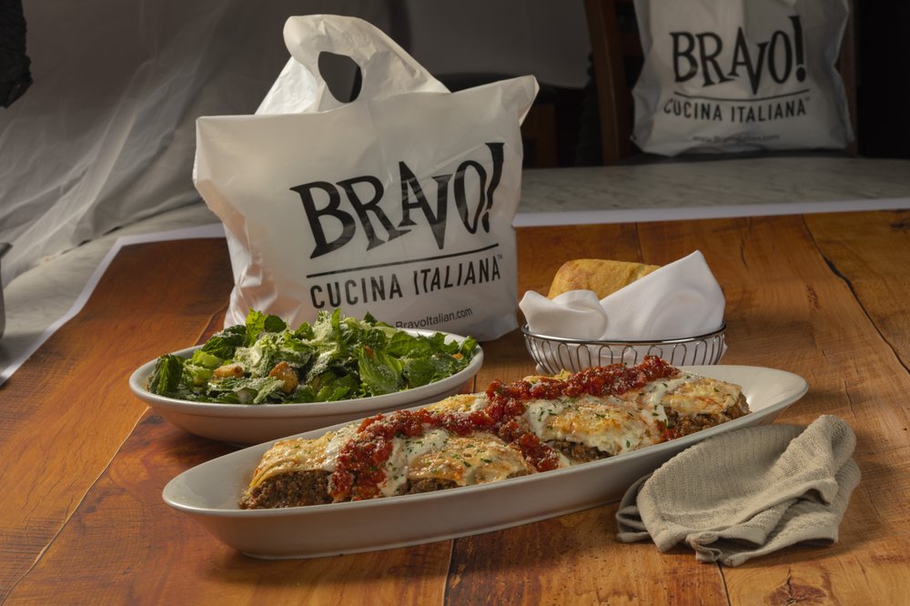 Bravo! Italian Kitchen