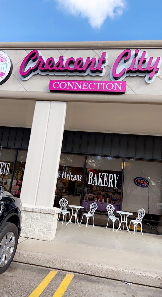 Crescent City Connection