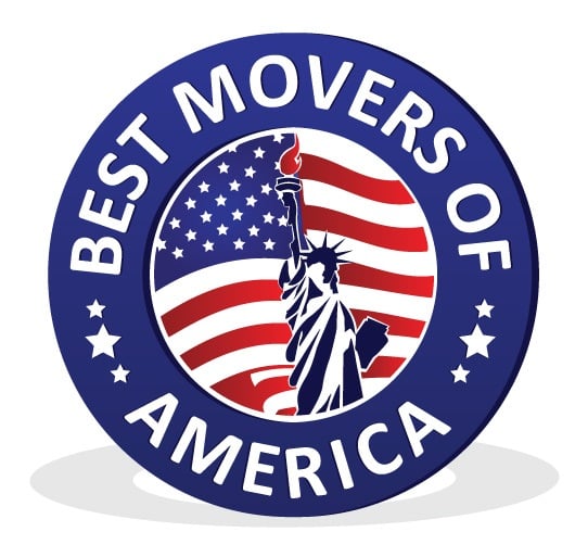 Best Movers of America of Greenville