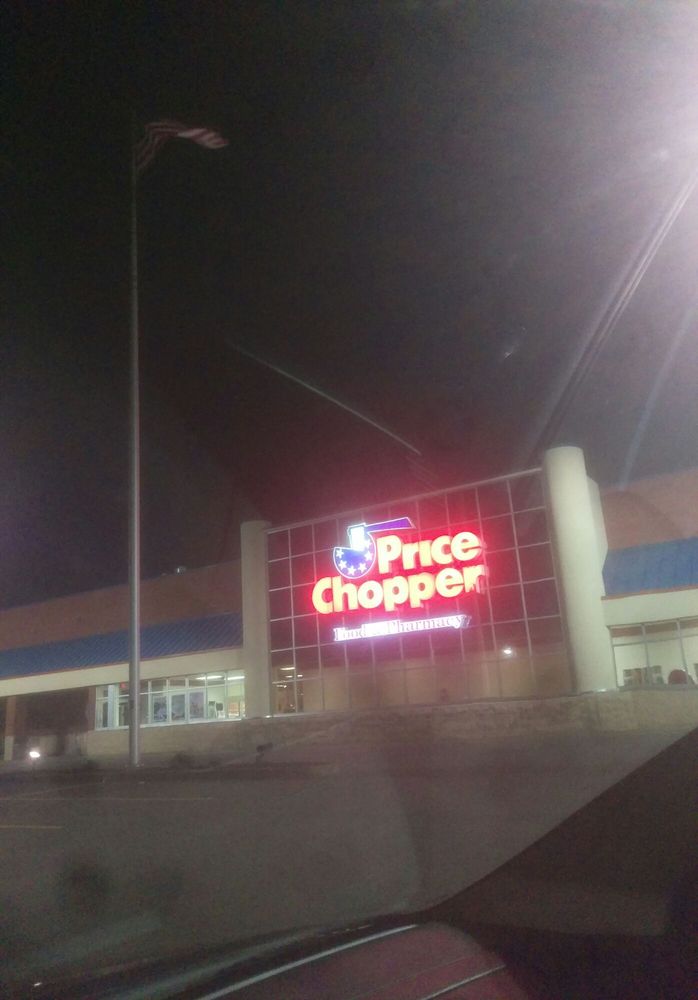 Price Chopper
