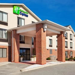 Holiday Inn Express Suites Plainfield 13 Photos 10 Reviews Photo Of Holiday Inn Express Suites Plainfield Ct United States