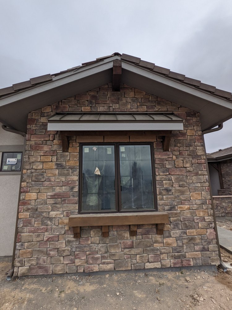 image of business Sopris Homes