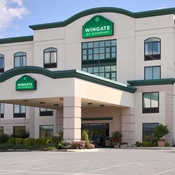 Wingate By Wyndham Lexington 16 Photos 26 Reviews Hotels Photo Of Wingate By Wyndham Lexington Va United States