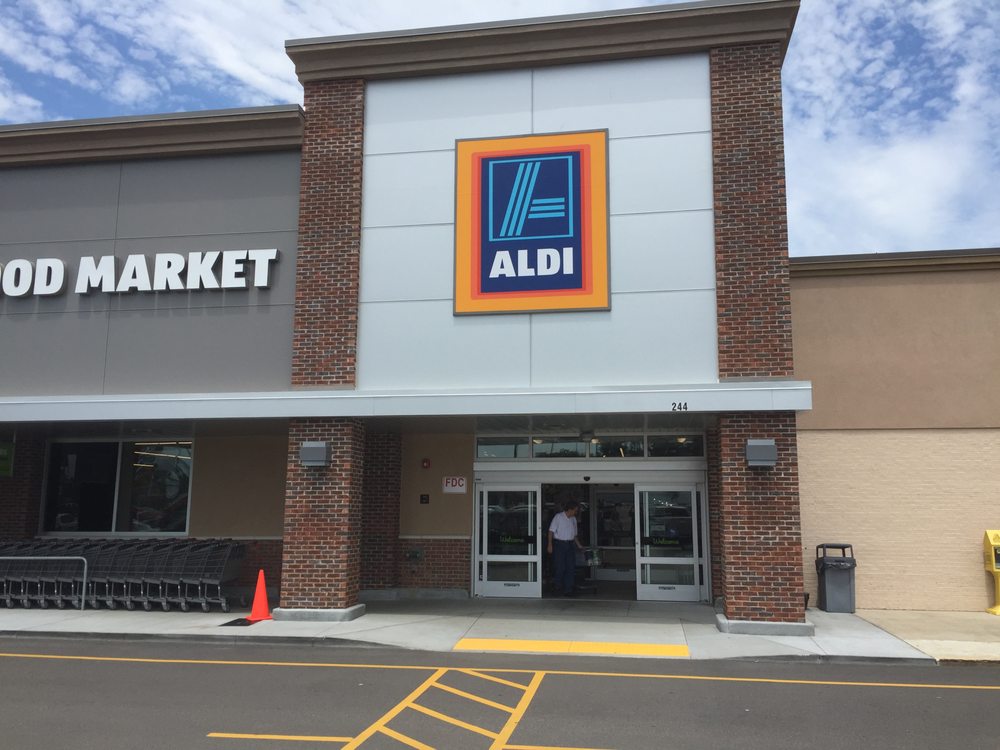 Aldi Grocery 244 Highway 17 N, North Myrtle Beach, SC Phone