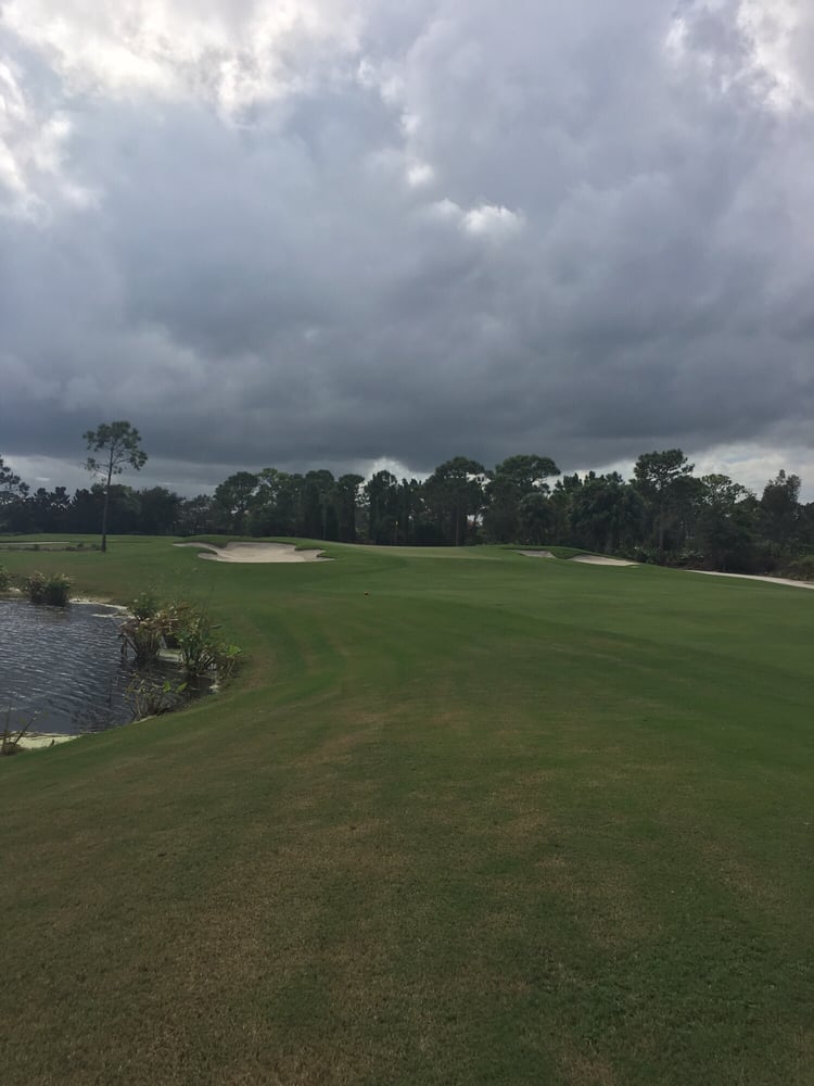 Hobe Sound Golf Club Golf 11671 SE Plandome Dr, Hobe Sound, FL