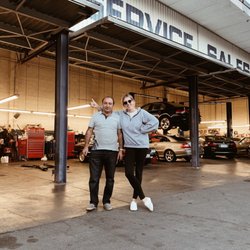 Johanns independent mercedes repair Johanns independent mercedes repair