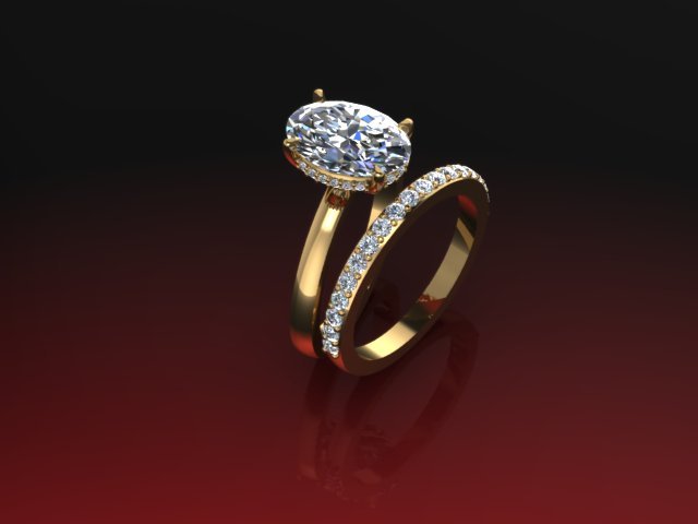 Diamant Regent