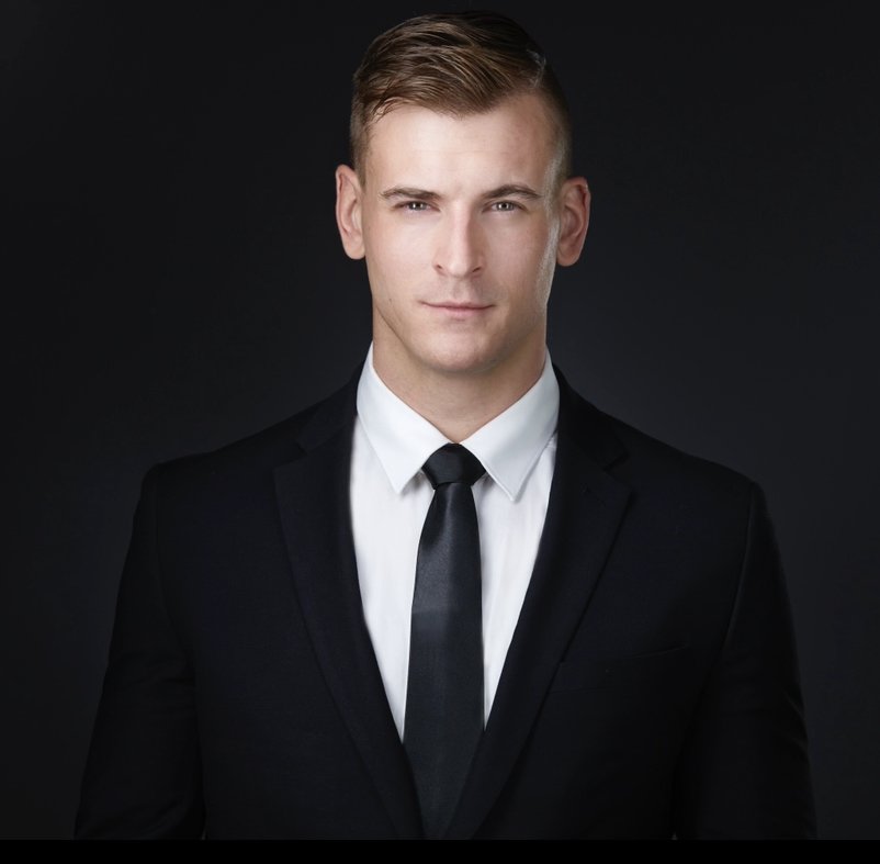 Patrick Gaignard - YEG Property Pros