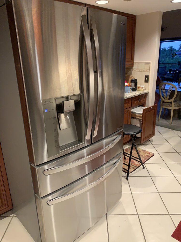 Dade Appliance Service