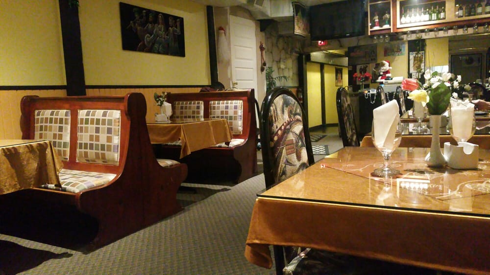 Royal Tandoori Indian Restaurant