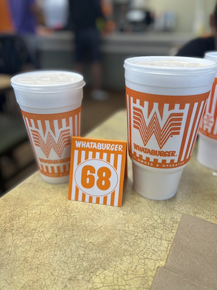 Whataburger