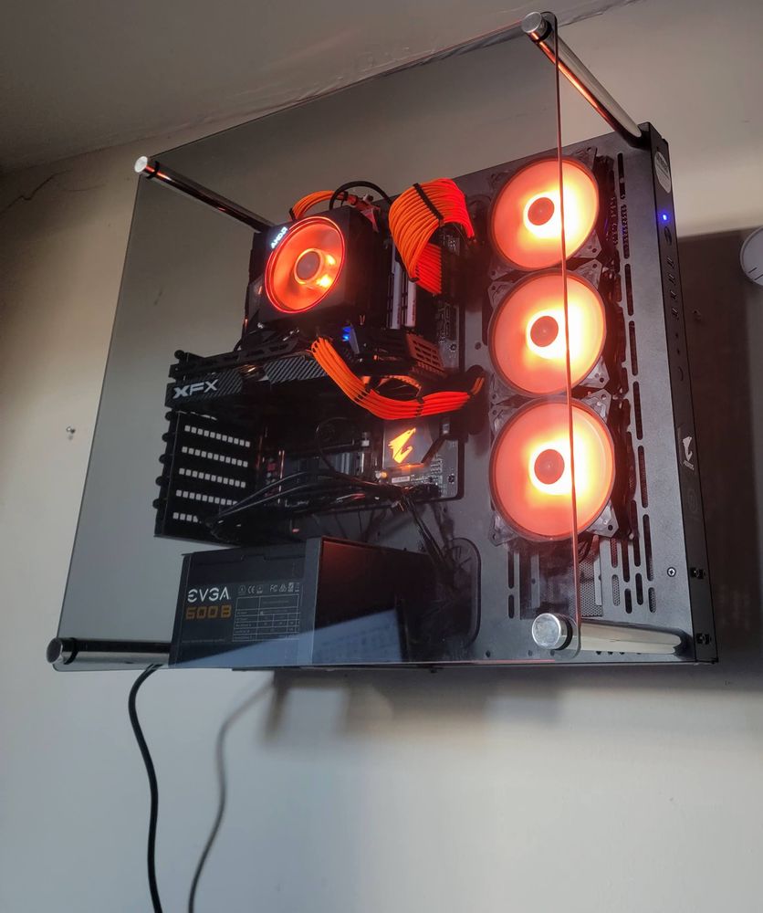 Reids Computer Sales and Service