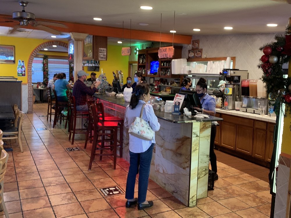 Burrito Brothers Mexican Restaurant