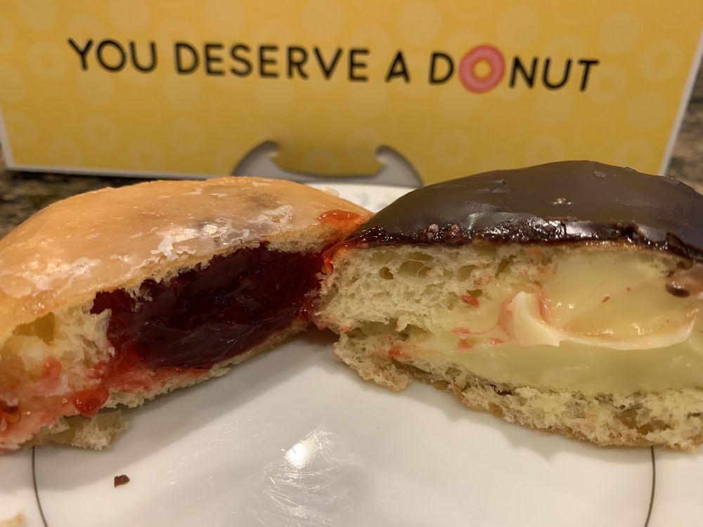 Tastee King Donuts