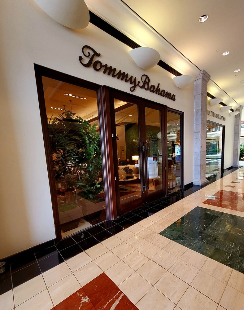 image of business Tommy Bahama Home