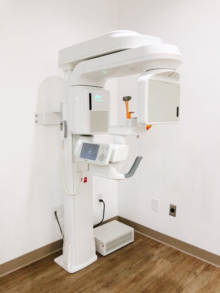 image of business Jong Anthony, DDS