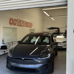OC Tint Shop photo