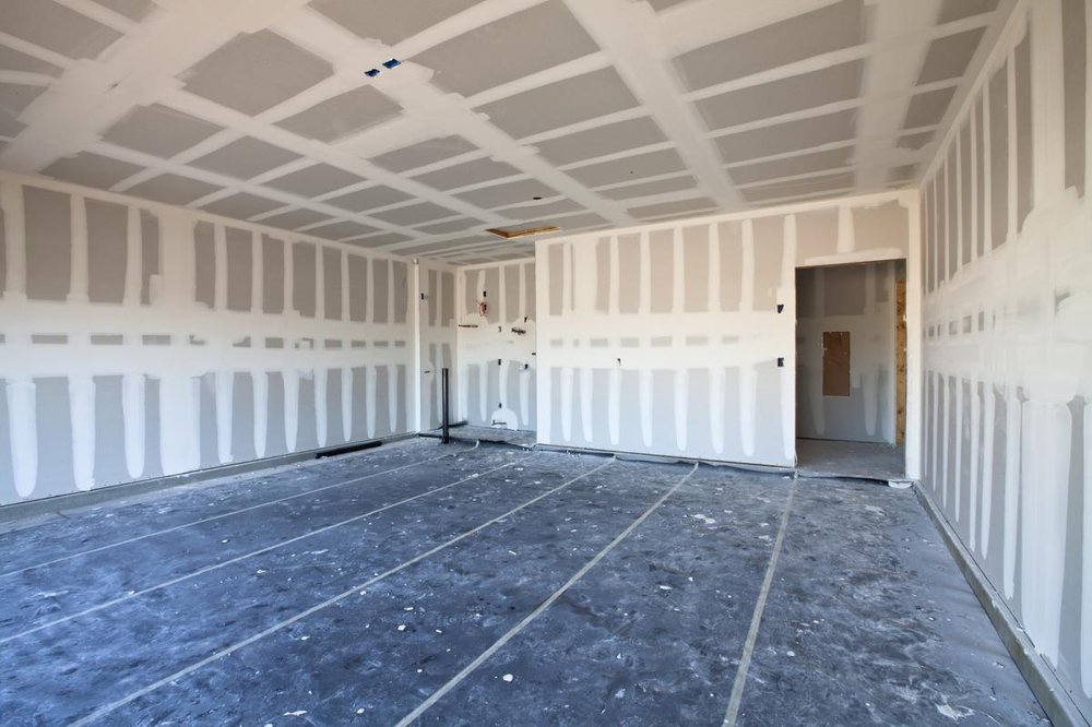 image of business Ramm Drywall