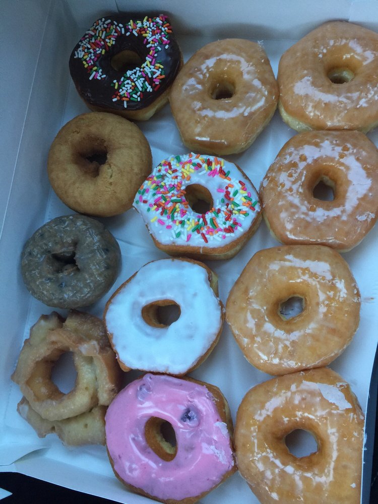 Crispy Donut Donuts 2915 Highland Rd, Baton Rouge, LA Yelp