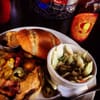 Best British Food in Indianapolis