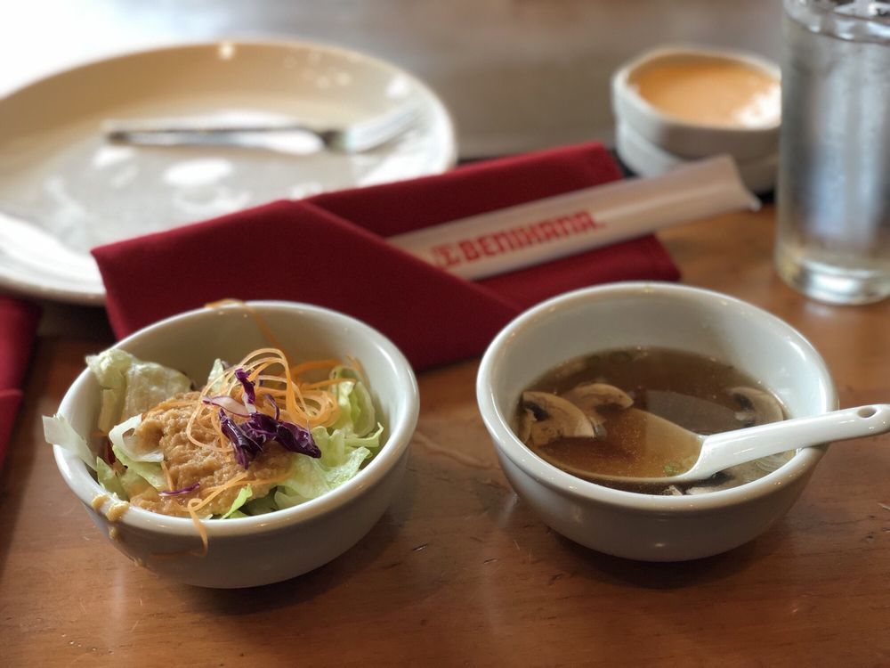 Benihana