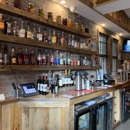 Photos For Rogue Island Local Kitchen Bar Inside Yelp