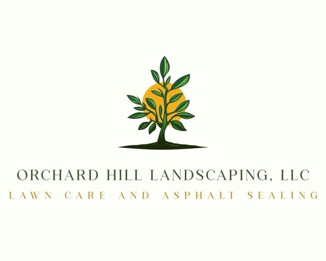 Orchard Hill Landscaping