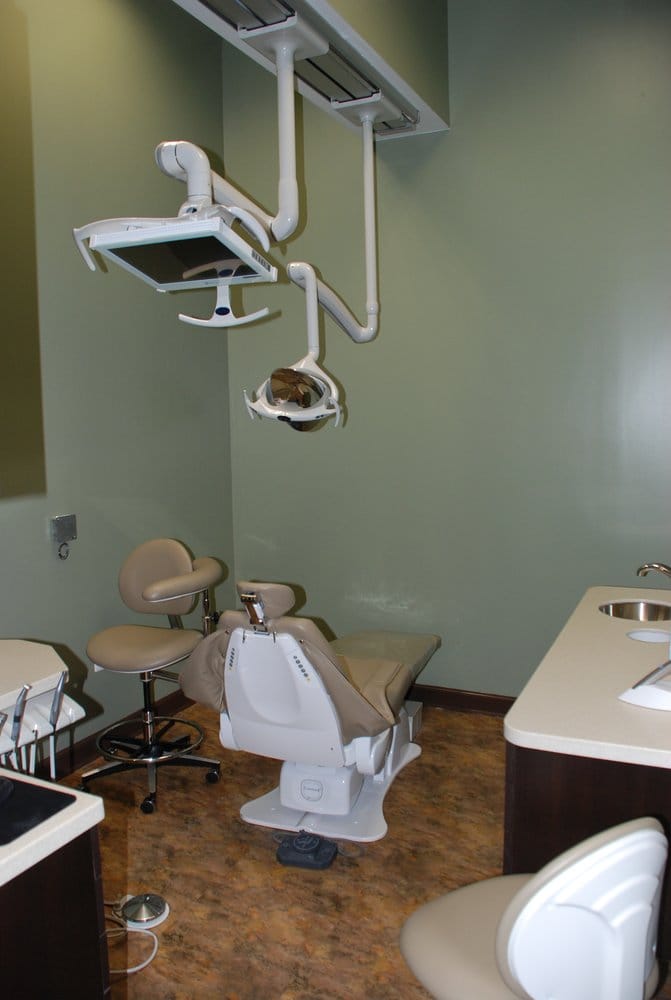 image of business Raj Patel, DDS