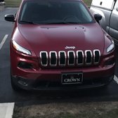 Crown Chrysler Jeep Dodge Ram 23 Photos 53 Reviews Car Dealers Photo Of Crown Chrysler Jeep Dodge Ram Dublin Oh United States I