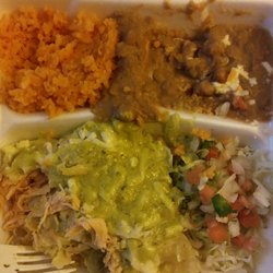 Lacasa Mexican Grill 12 Photos 28 Reviews 525 19th Photo Of Lacasa Mexican Grill Moline Il United States Gross Enchiladas