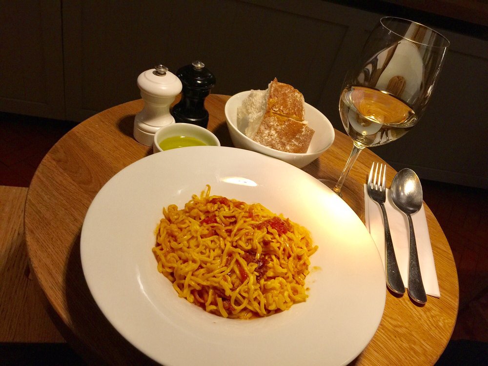 Pasta Fresca 277 Photos & 187 Reviews Italian Celetná 598/11